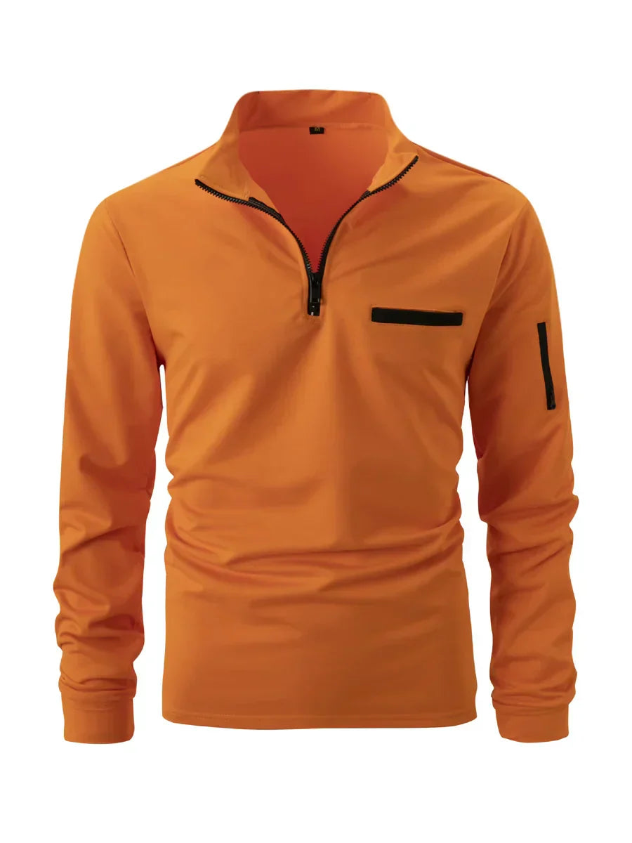 Felix - Modna koszulka polo