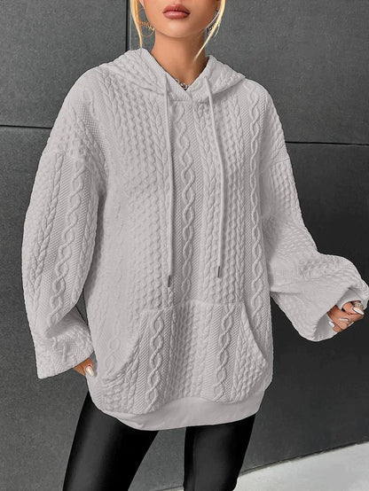 Bluza z kapturem Shoshanna® Casual and Effortless