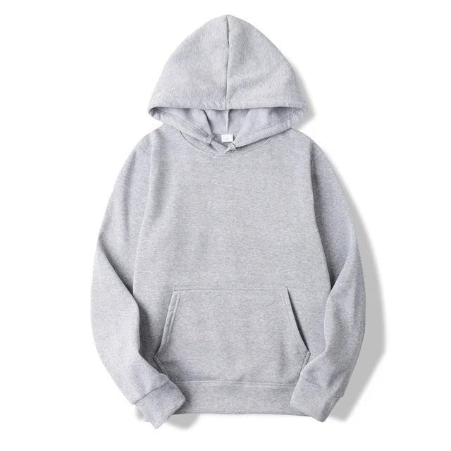 Bluza z kapturem Ulania | Casualowa bluza z kapturem