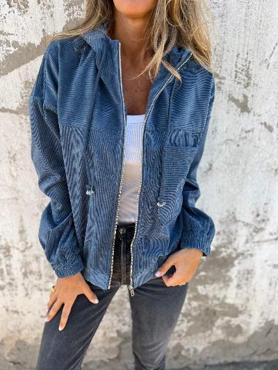 Shanna | Spodnie Chic Pour Femmes