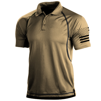 Paul | Outdoor Polo
