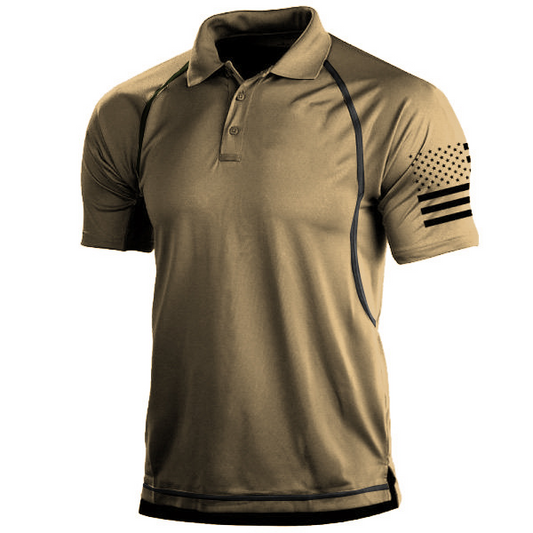 Paul | Outdoor Polo