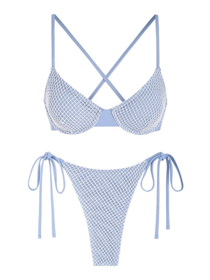 Vardi Dante™ Lina Bikini | Modne i przyciągające wzrok
