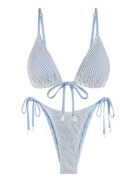 Vardi Dante™ Lina Bikini | Modne i przyciągające wzrok