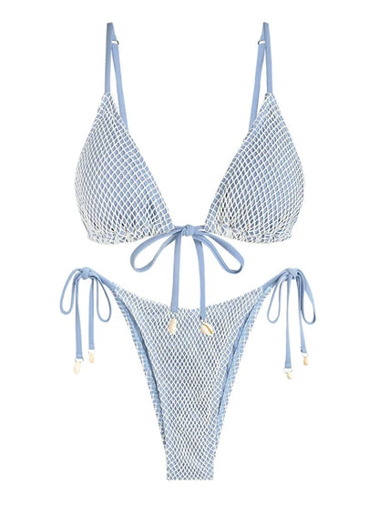 Vardi Dante™ Lina Bikini | Modne i przyciągające wzrok