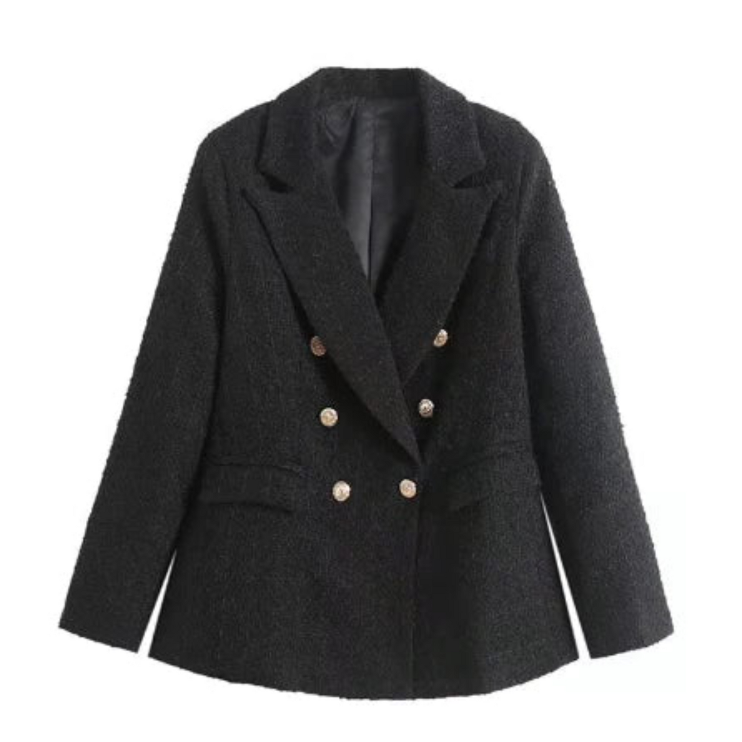 Anya - Elegancki i wygodny blezer