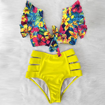 Vardi Dante™ Eline Tropical Bikini | Kolorowe i seksowne