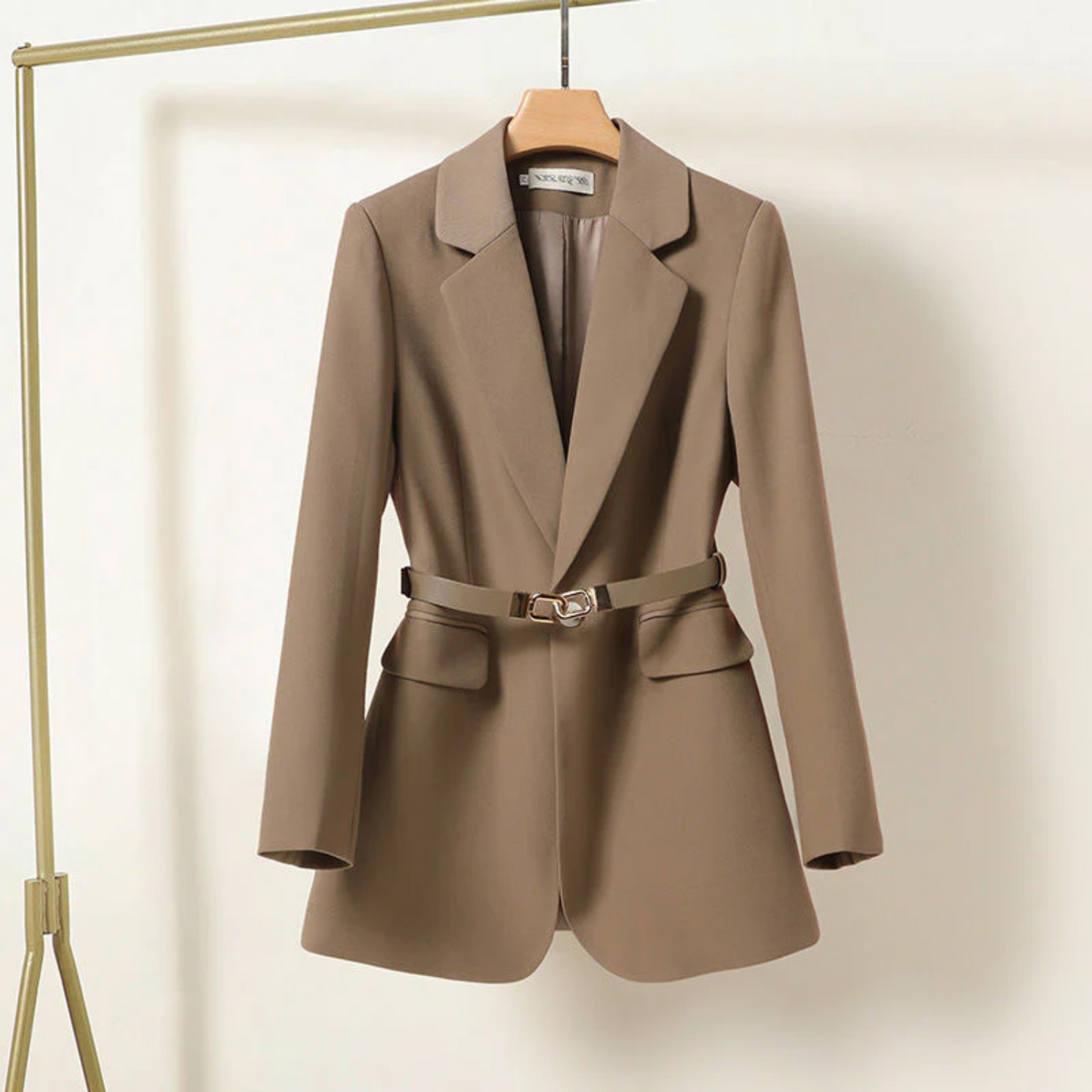 Viviane - Elegancki blezer damski