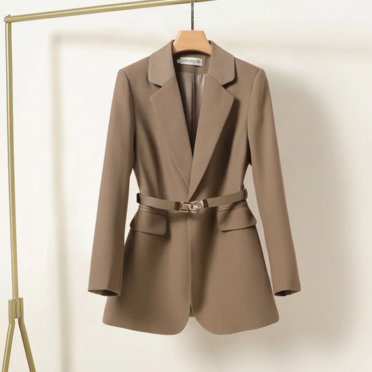 Viviane - Elegancki blezer damski
