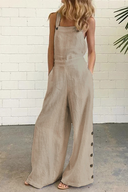 Clémence - Elegancki kombinezon