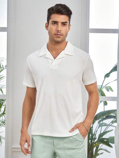 Koszulka polo Eden | Old-School