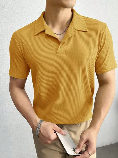 Koszulka polo Eden | Old-School