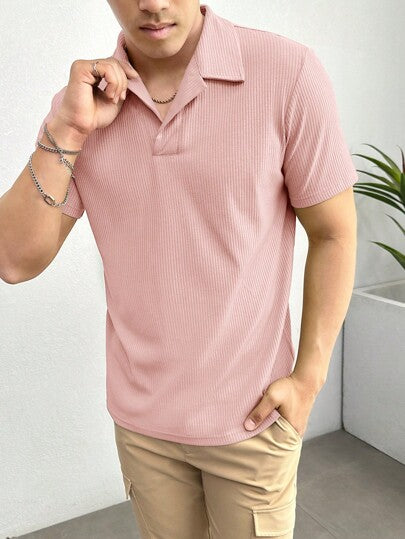 Koszulka polo Eden | Old-School