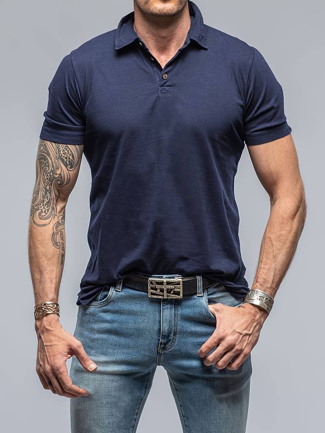 Luke | Polo