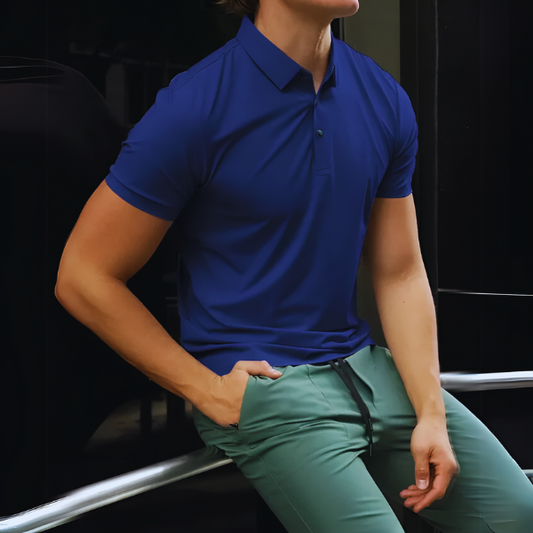 Nienke | Premium Polo