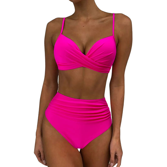 Bikini Vardi Dante™ Hannie | Wyściełane i stylowe