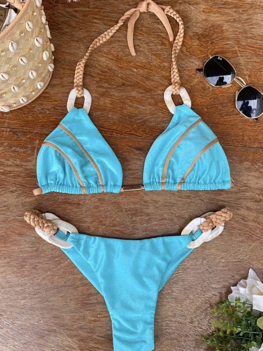 Bikini Vardi Dante™ Fenna | Stylowe i seksowne