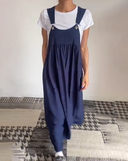 Nowoczesne i modne letnie spodnie
