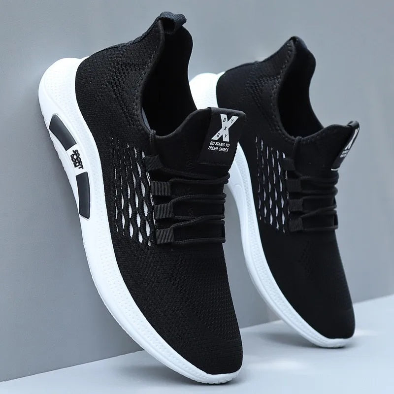 Berlind Shoes | Męskie ortopedyczne buty do biegania