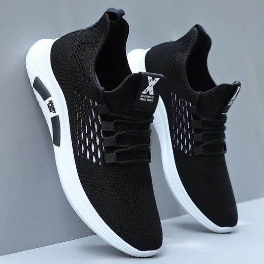 Berlind Shoes | Męskie ortopedyczne buty do biegania