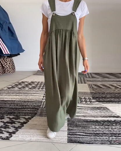 Nowoczesne i modne letnie spodnie