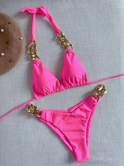 Bikini Vardi Dante™ Julitta | Stylowe i seksowne