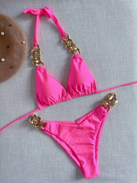 Bikini Vardi Dante™ Julitta | Stylowe i seksowne