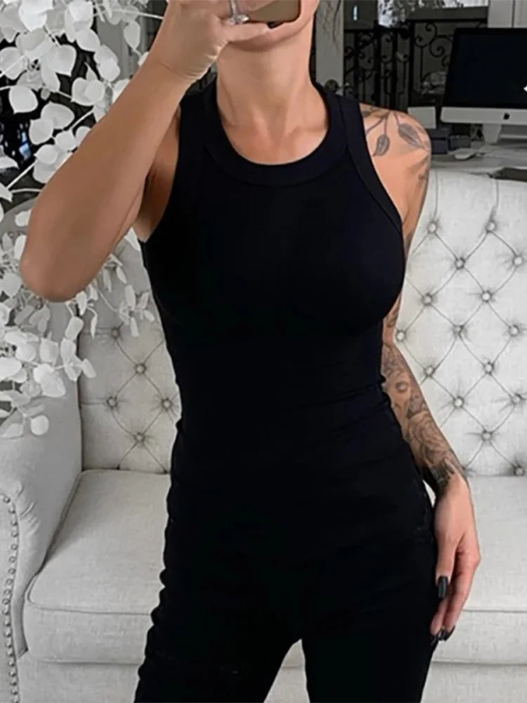Vardi Dante™ Rosalind Top | Elastyczny i modny