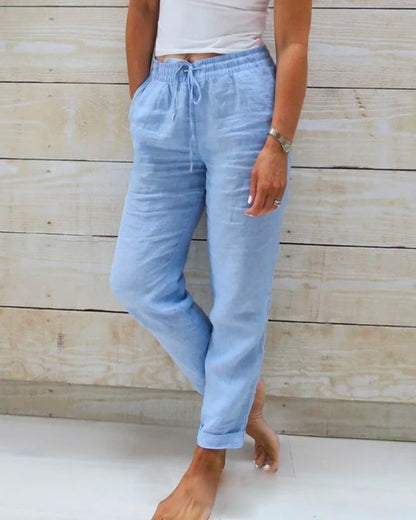 Spodnie Casual