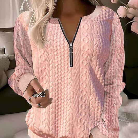 Auri - Sweter damski
