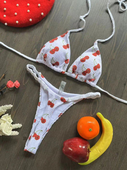 Bikini Vardi Dante™ Lotte | Śliczne i seksowne