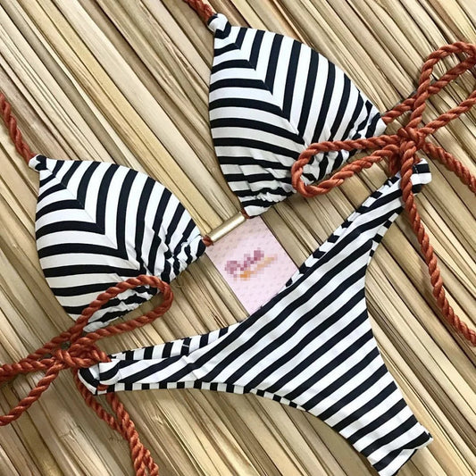 Bikini Vardi Dante™ Juna | Modne i seksowne