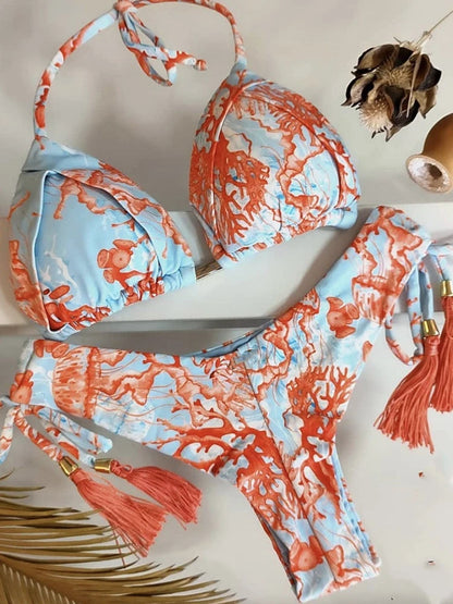 Bikini Vardi Dante™ Evy | Efektowne i stylowe