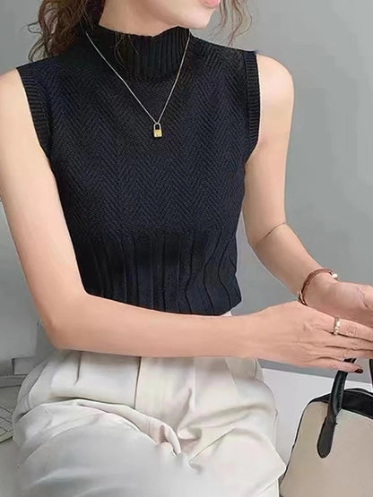 Vardi Dante™ Brienna Top | Dzianina & Casual