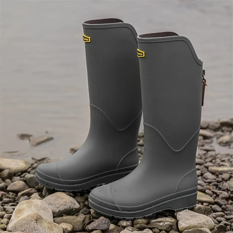 Sera - Modne buty przeciwdeszczowe dla kobiet