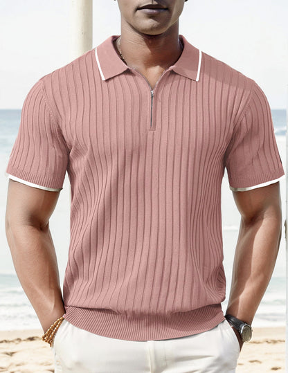 Koszulka polo Lars | Casual