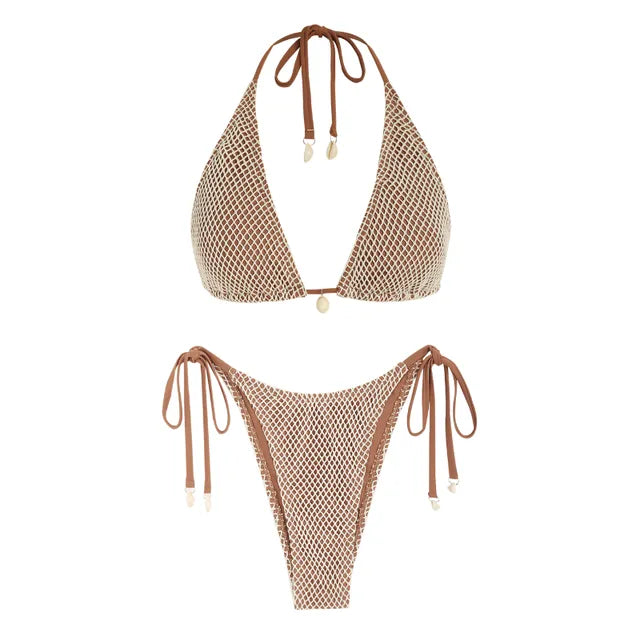 Vardi Dante™ Lina Bikini | Modne i przyciągające wzrok