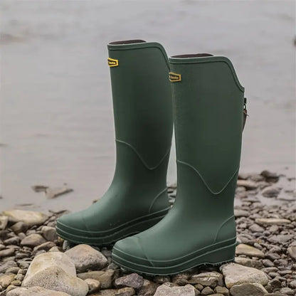 Sera - Modne buty przeciwdeszczowe dla kobiet