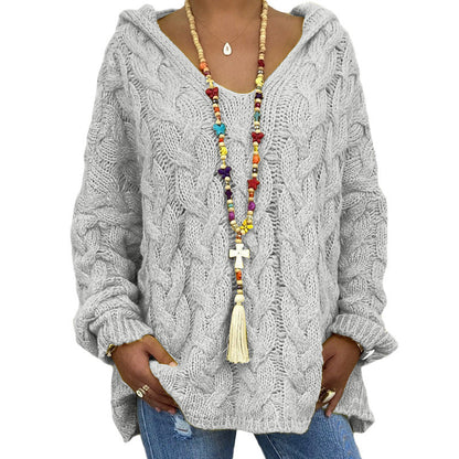 Verity - Elegancki i wygodny sweter damski