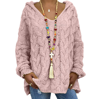 Verity - Elegancki i wygodny sweter damski