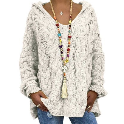 Verity - Elegancki i wygodny sweter damski