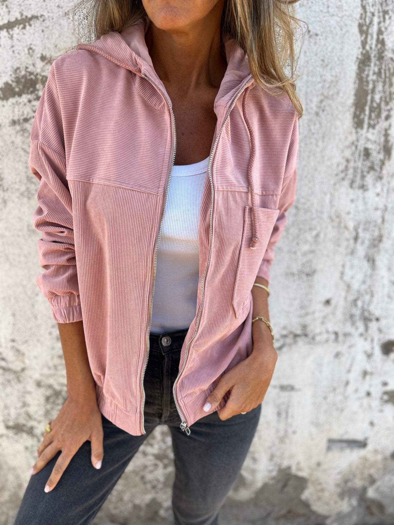 Shanna | Spodnie Chic Pour Femmes