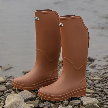 Sera - Modne buty przeciwdeszczowe dla kobiet