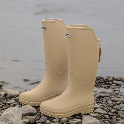 Sera - Modne buty przeciwdeszczowe dla kobiet