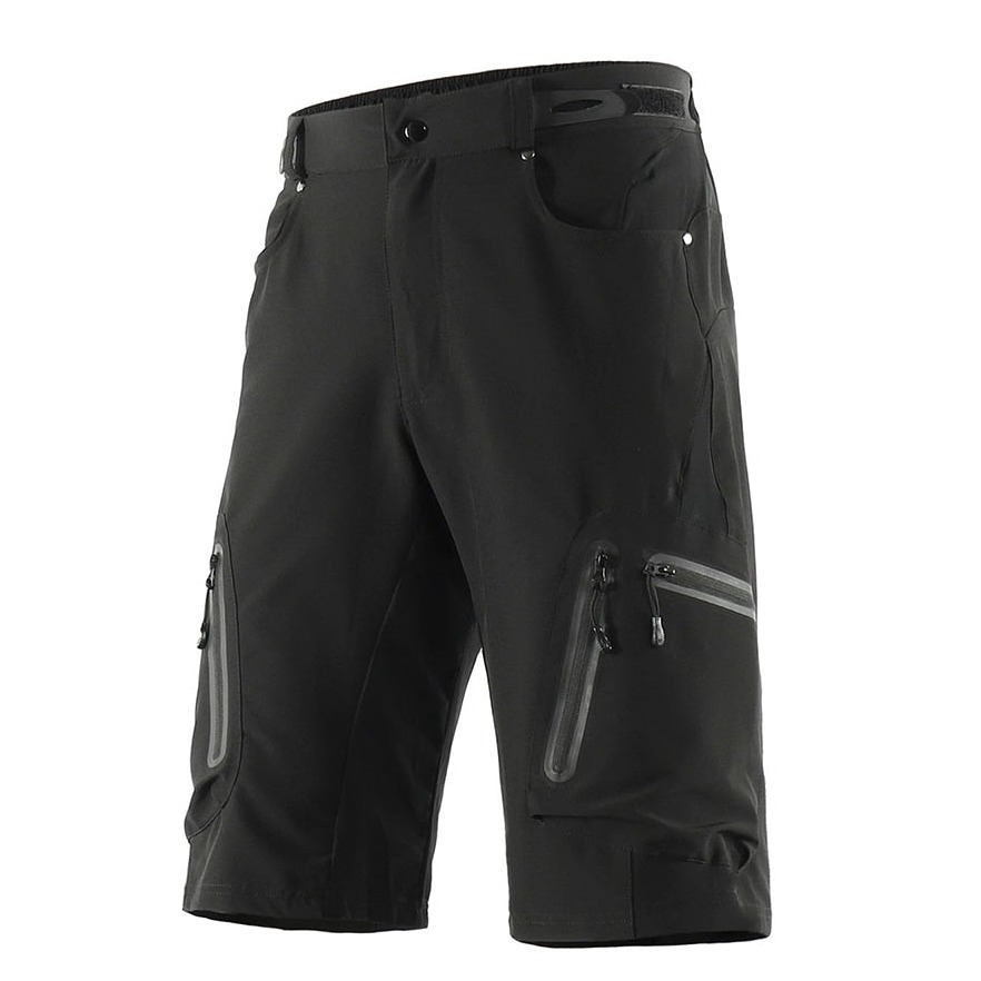 spodenki biker