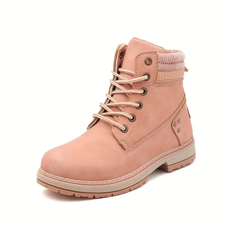 Carol - stylowe, wygodne i ortopedyczne buty turystyczne