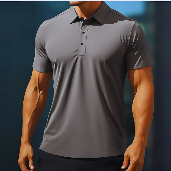 Nienke | Premium Polo