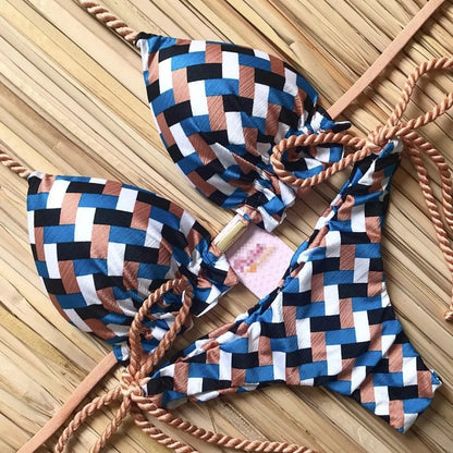 Bikini Vardi Dante™ Juna | Modne i seksowne