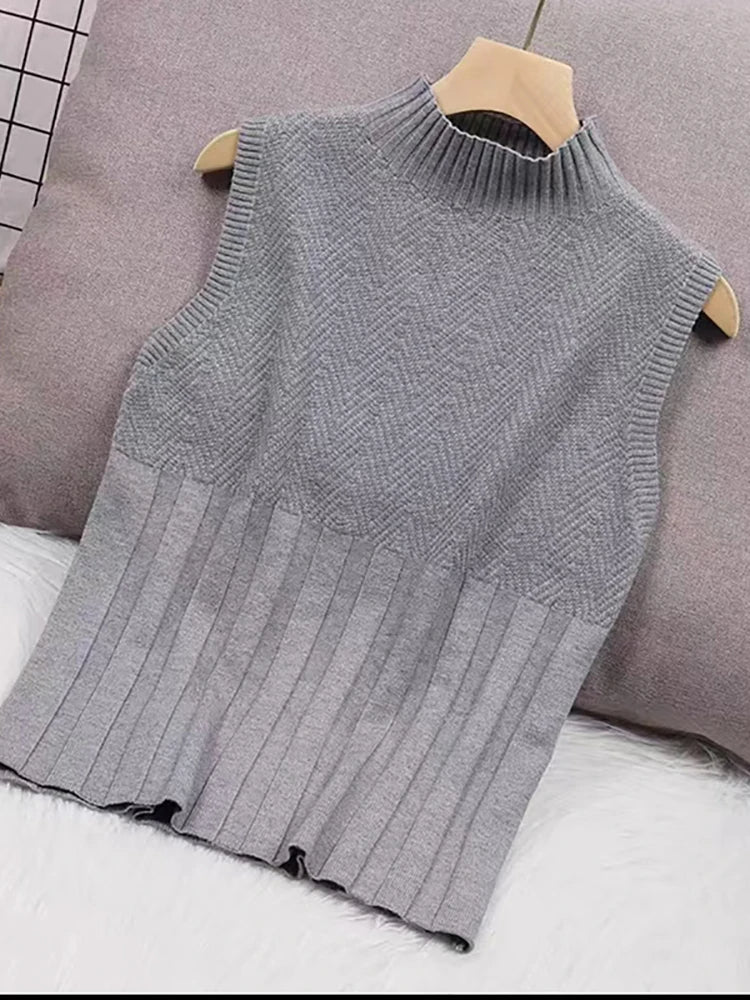 Vardi Dante™ Brienna Top | Dzianina & Casual