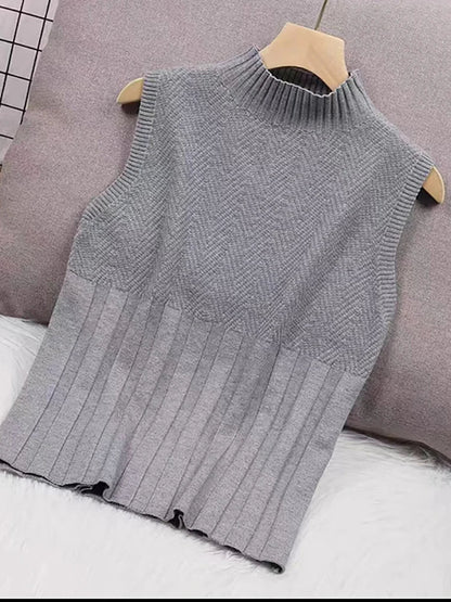 Vardi Dante™ Brienna Top | Dzianina & Casual